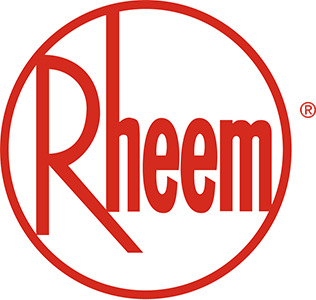 rheem logo